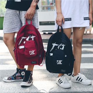 CẶP HỌC SINH ĐI HỌC BALO VẢI DÙ TẶNG KÈM TÚI TREO CẶP ĐI HỌC XỊN XÒ BALO COUPLE QUẢNG CHÂU( HOẢ TỐC)