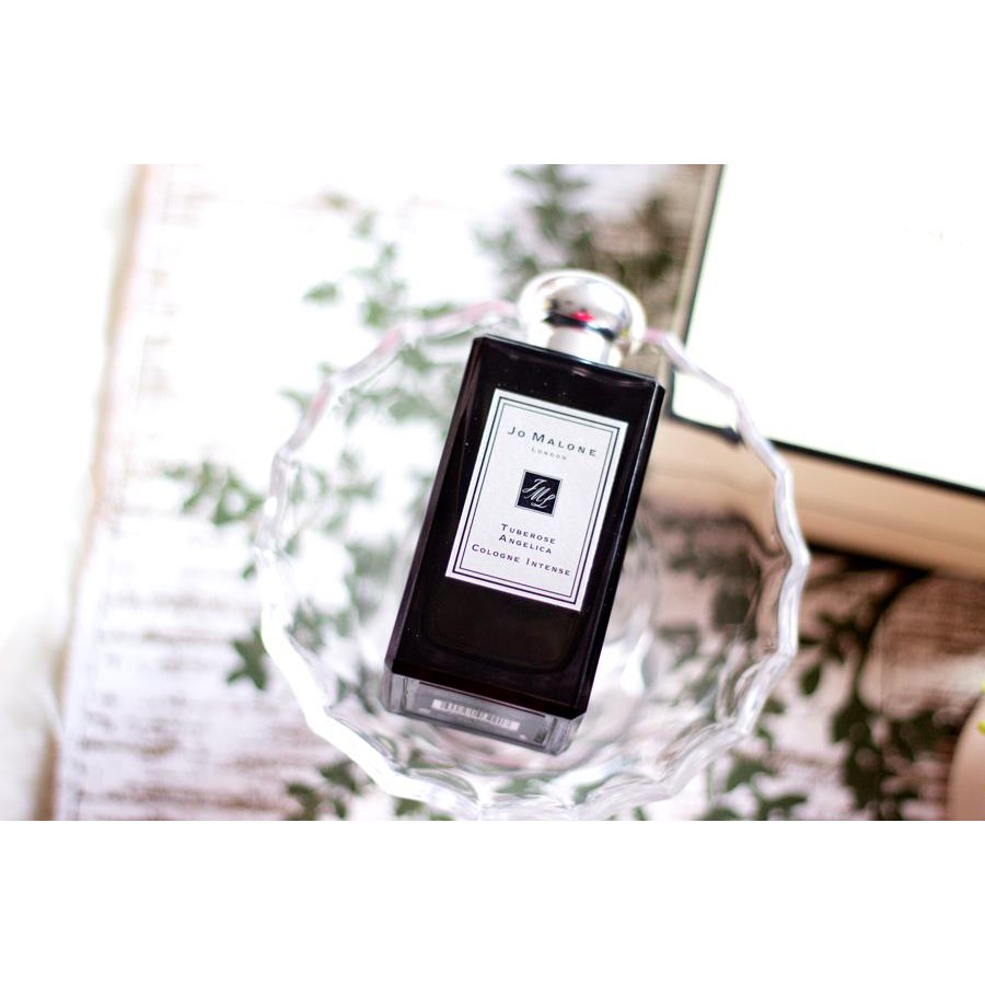 Nước hoa dùng thử Jo Malone Dark Amber &  Ginger Lily Test 10ml/20ml Spray - Muscat | Thế Giới Skin Care