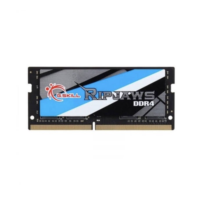 Ram DDR4 Laptop Gskill 4G/2400 SODIMM Chính Hãng