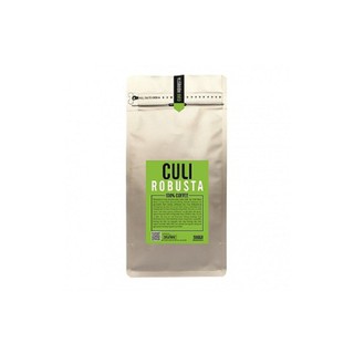 Cà phê culi robusta lâm hà - đà lạt- the kaffeine coffee_bịch 1kg