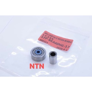 Bạc đạn cò NTN thay thế bạc đạn cò bị bể