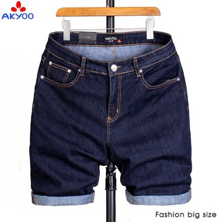 QUẦN SHORT NAM CHO NGƯỜI MẬP