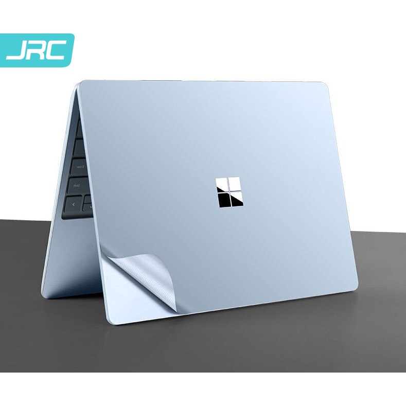 Bộ Dán 3M Full Body Cho Surface Laptop Go | Tản Nhiệt Tốt - Chính Hãng JRC