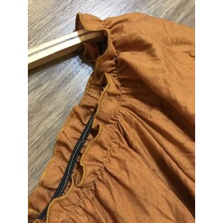 Set Áo Và Váy Za.ra