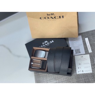 🌈SET THẮT LƯNG NAM COACH🌈