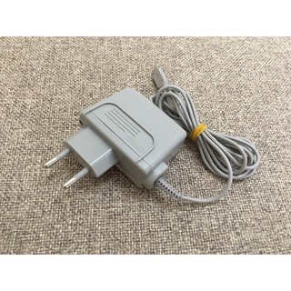 Sạc Nintendo 3DS, 2DS, DSi  chính hãng (220v)