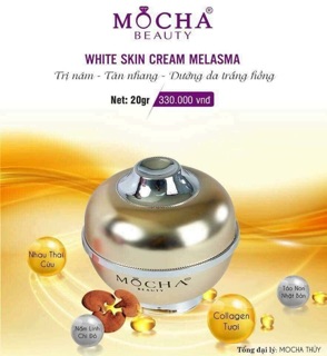 FACE COLLAGER TẢO NON MOCHA(sale 50%)