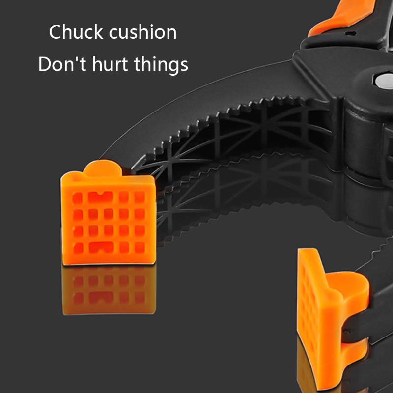 Kẹp Gỗ Đa Năng 42mm Hỗ Trợ Làm Đồ Thủ Công