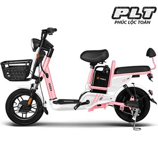 Xe Máy Điện Yadea IGO