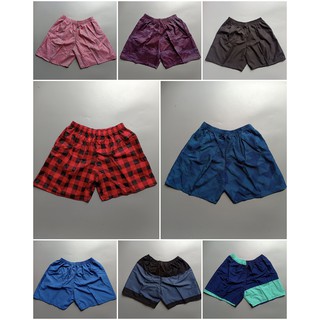 Combo 3 quần ngủ nam mặc nhà form ngắn mặc đẹp thoải mái