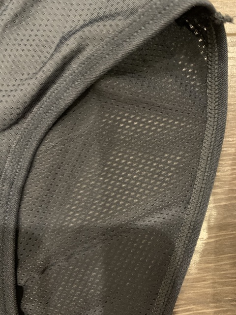 Quần chip nam thông hơi