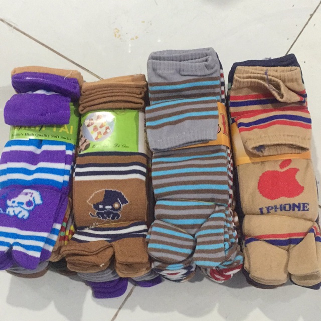 10 cặp tất chân