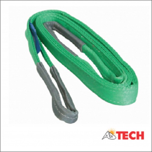 Cáp vải bản dẹt 2 tấn ADTECH
