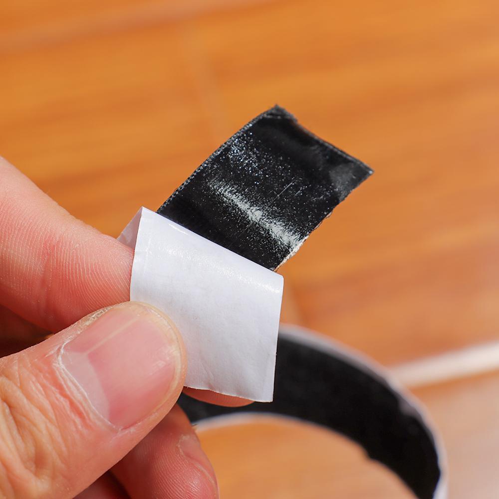 KUNHEV Tấm Thảm Trải Sàn Mềm Mại Bảo Vệ Dây Cáp Tiện Dụng