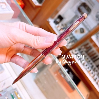Bút bi swarovski crystalline nova 5534323