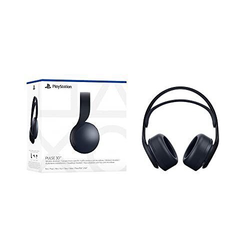 Tai Nghe không dây Ps4 Gold Wireless Headset 7.1 Pulse 3D