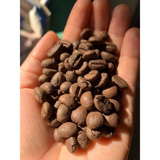 1kg Bột Cà Phê Nguyên Chất Rang Mộc