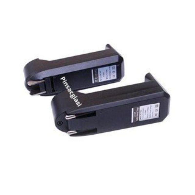 Sạc đa năng tất cả pin 3v7 -> 4v2