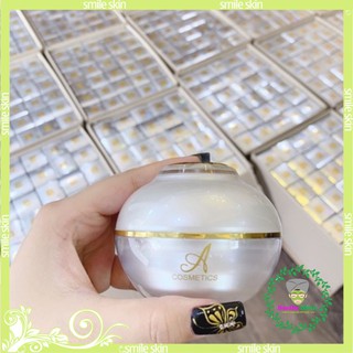 [Hàng Chính Hãng] Kem Face Pháp Acosmetics Mẫu Mới 2020