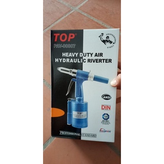 Súng rút Rive hơi cao cấp TOP