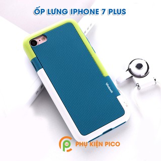 ốp lưng iphone 7 plus - ốp lưng iphone 7 plus siêu bền chống sốc bảo vệ máy toàn diện
