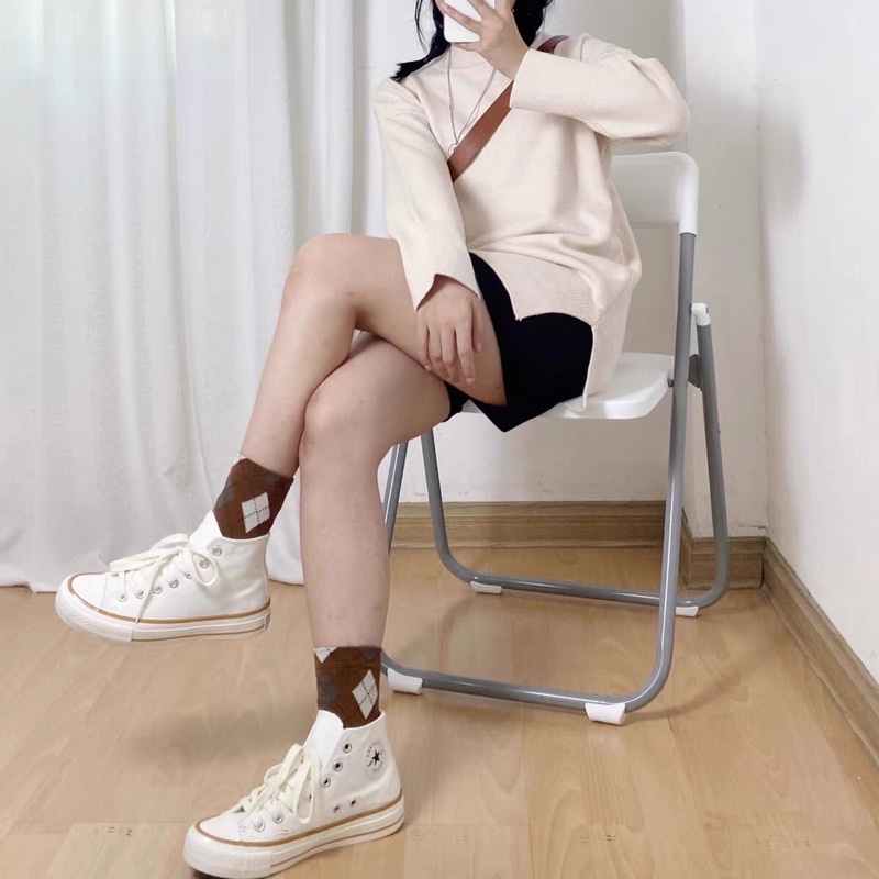 GIÀY CONASERS BẢNG MÀU 3 kèm ảnh thật - giày đặt 15 ngày mới có hàng - Hàng chỉ sẵn size 38,40