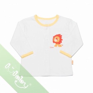 Áo cài giữa lullaby
