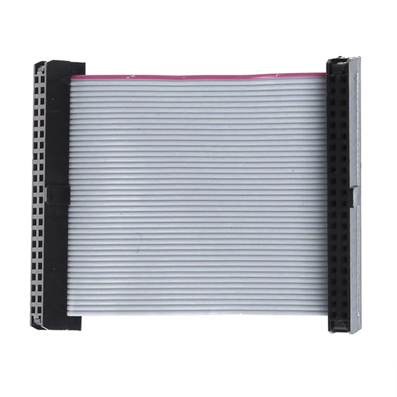 Dây cáp Ide KITPIPI 2.5-inch Hdd 44-pin sang ổ cắm dành cho ổ cứng máy tính 2-i Y9X7