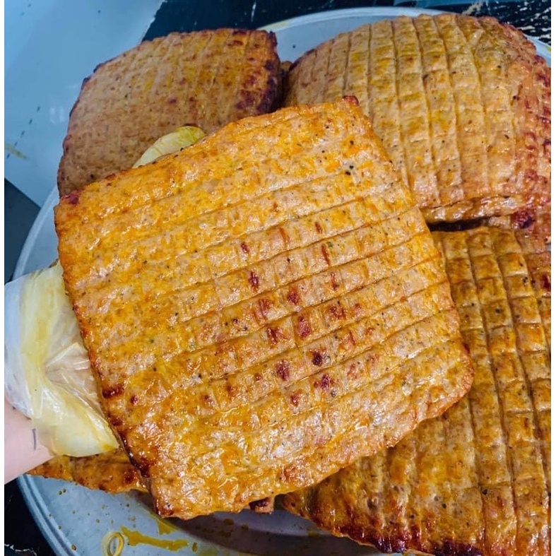 Nem Phên nướng Nha Trang 500g