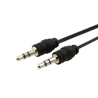 Cable Cáp AUX 3.5mm, Chiều Dài 1.2m