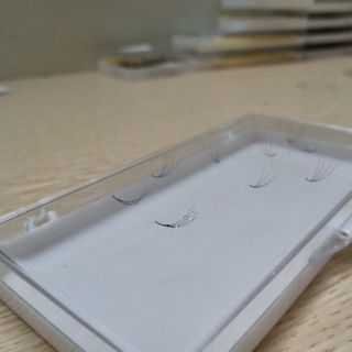 Mi fan 4D (tóc 0.10mm)