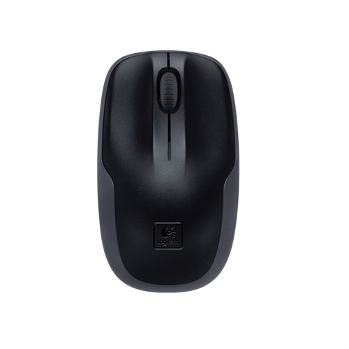 Combo Bàn Phím & Chuột Không Dây Logitech MK220 - Hàng Chính Hãng