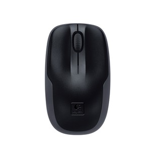 Combo Phím Chuột Không Dây Logitech MK220 | Thiết kế siêu gọn nhẹ | Kết nối2.4 GHz | phạm vi 10m | 104 phím| Bảo hành 3N