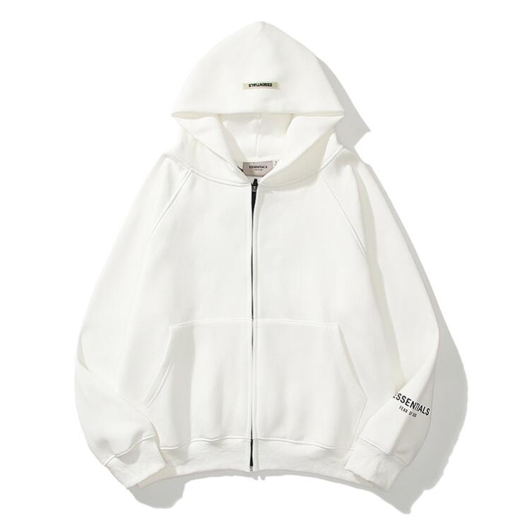 Áo hoodie in họa tiết chữ chất liệu cotton trẻ trung cho nữ | BigBuy360 - bigbuy360.vn