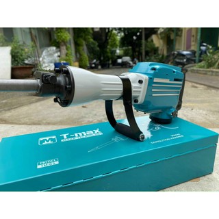 MÁY ĐỤC BÊ TÔNG T-MAX TM65