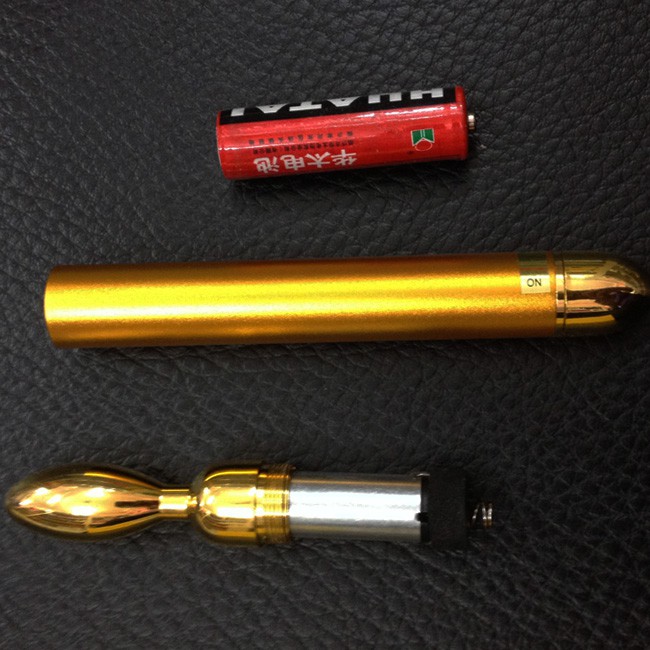 Bút massage Môi Mày sau phun xăm B195