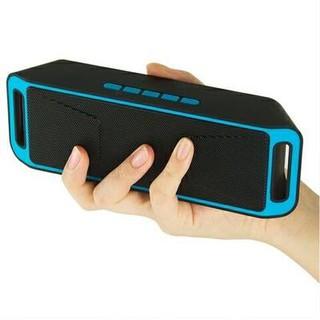 Loa xe máy Loa bluetooth cho máy tính di động loa bluetooth không dây loa bluetooth di động