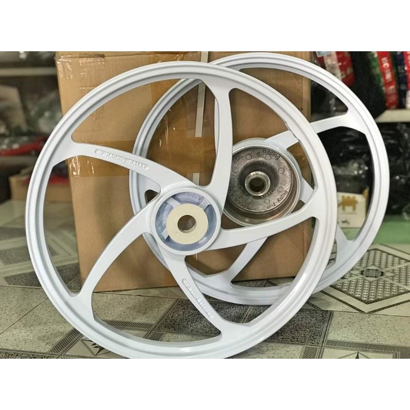 Mâm rally cho vario vison AB