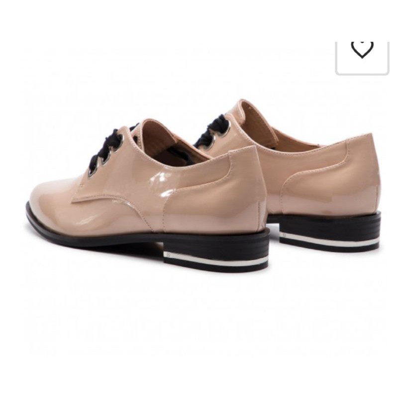 giày oxford ALDO sale 400k