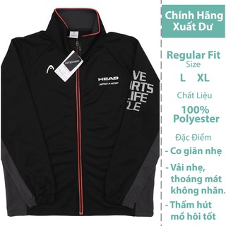 ÁO KHOÁC NAM MÀU XANH ĐEN DÂY KÉO CAM - FO76 SHOP