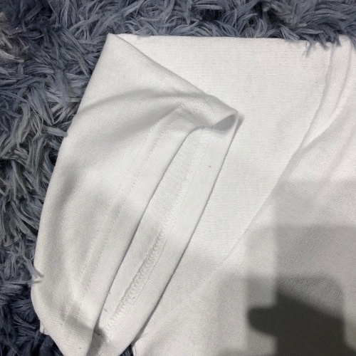 Áo thun nam nữ Brearbrick from rộng chất liệu 100% cotton cao cấp kiểu dáng unisex