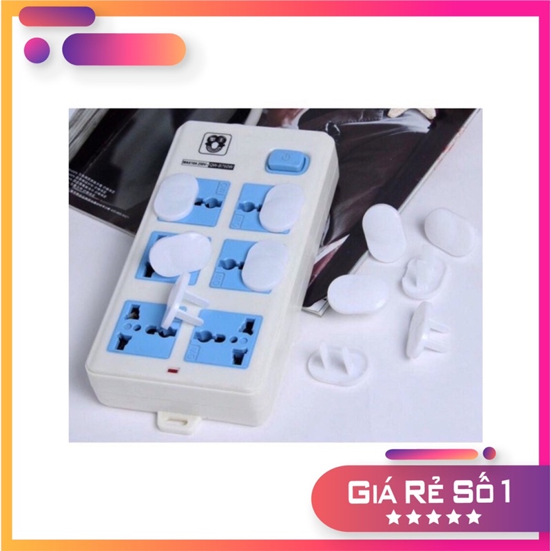 COMBO nút bịt ổ điện