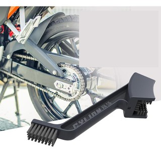 Bàn chải vệ sinh sên cao cấp