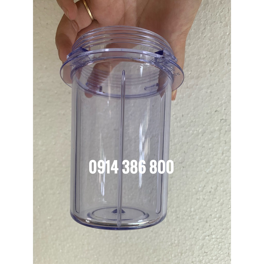 Cốc bé máy xay Blustone