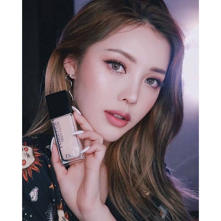 Kem Nền Dior Forever Skin Glow 24h Wear Radiant Perfection Skin