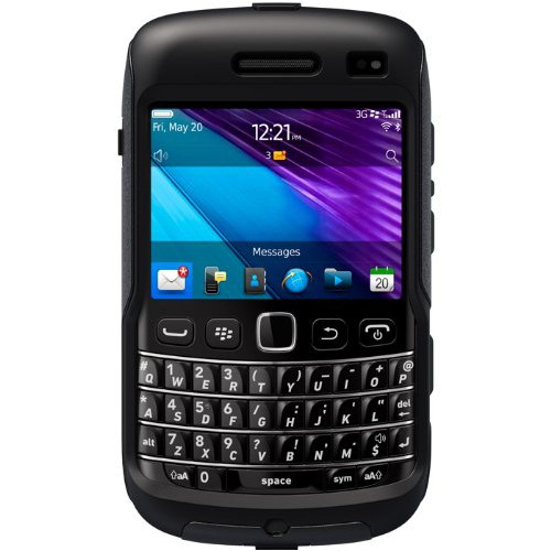 OTTERBOX COMMUTER dành cho Blackberry 9790