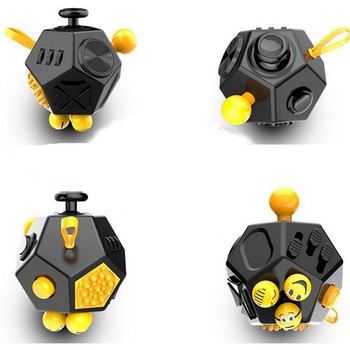 Fidget Cube thế hệ 2