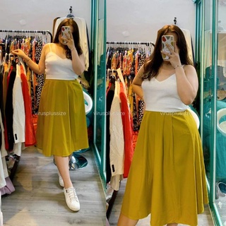 Áo len dây HM bigsize