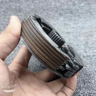 Cùm đế 3 càng bố cước 5 tép