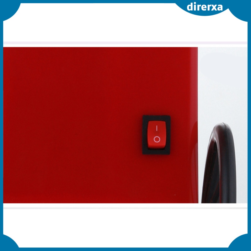 Máy Làm Bắp Rang Bơ Phong Cách Retro Cho Bé Phích Cắm US